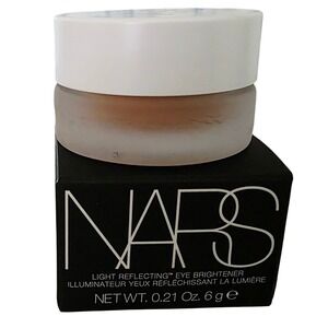 NARS‎ Impossible Dream Light Reflecting Eye Brightener Illuminator NIB